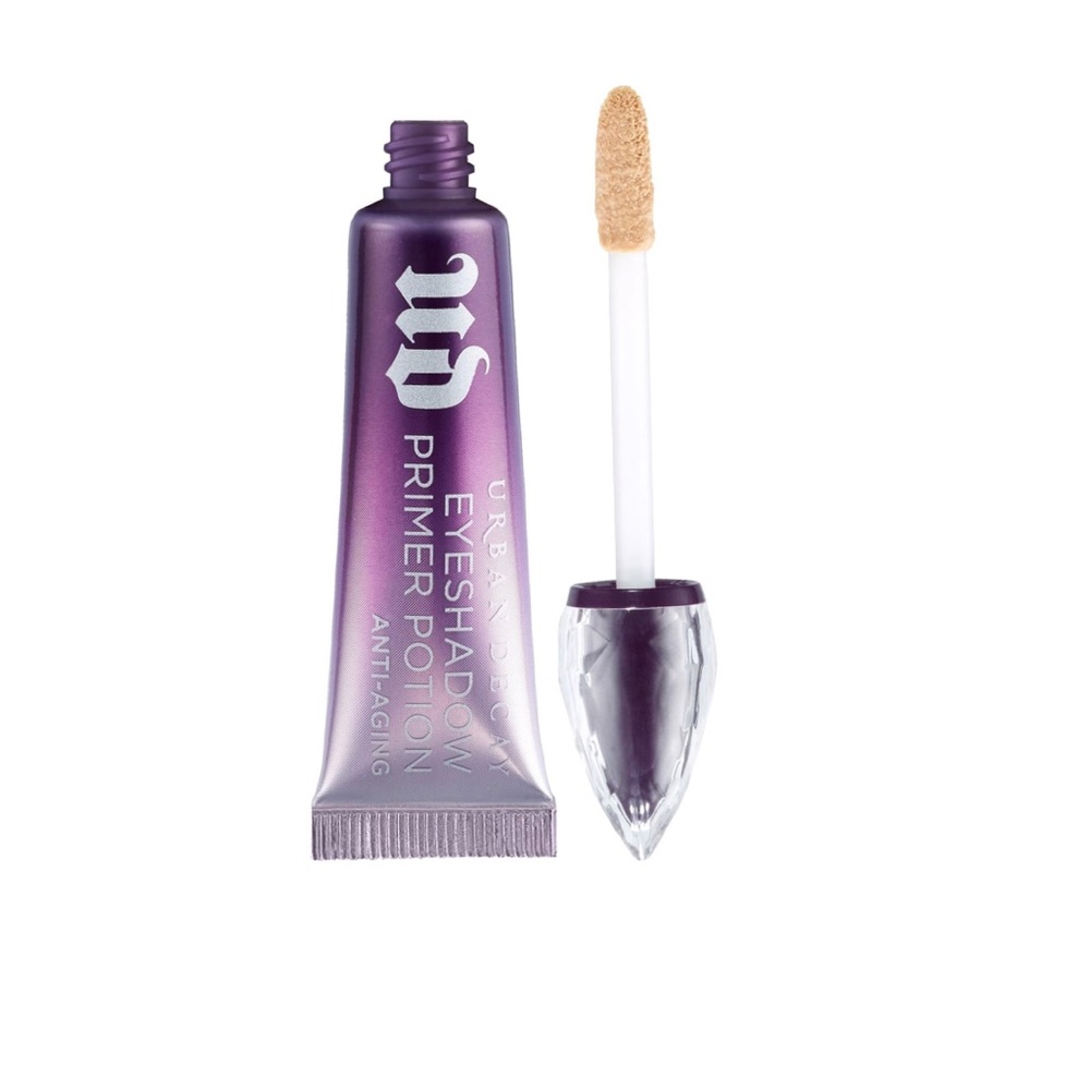 Urban Decay Anti-Aging Eyeshadow Primer Potion